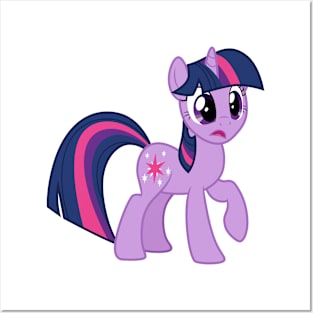 This was not part of Twilight Sparkle’s plan Posters and Art